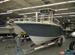 2019 Key West Boats 244CC for Sale