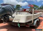 1972 Boston Whaler Outrage for Sale