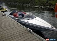 Shakespeare Sigma XS 17ft Speedboat for Sale