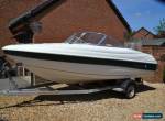 Rinker 182 captiva bowrider with reconditioned engine for Sale