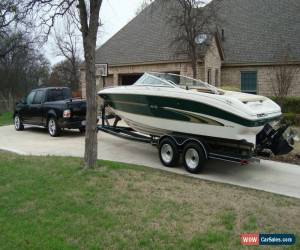Classic 1999 Sea Ray 230 for Sale