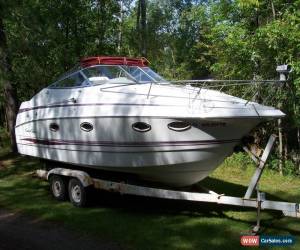 Classic 1997 Chris Craft Crowne 26 for Sale
