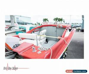 Classic 1957 LONE STAR  CARRIBEAN for Sale