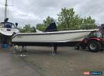 Boston Whaler 26 Outrage with twin Yamaha 225 Outboards for Sale