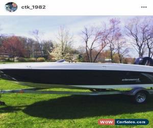 Classic 2015 Bayliner for Sale