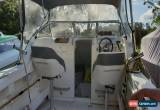 Classic WHITTLEY 2150 CLEAR WATER  FISHING ,SPORTS BOAT for Sale