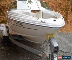 Classic 2004 Sea Ray 180 Sport for Sale