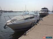 Bayliner 2455 Fitted KAD 32 Diesel with Duoprop for Sale