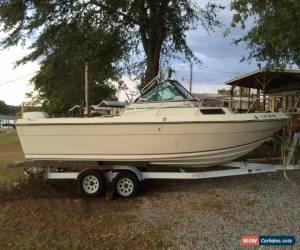 Classic 1986 Chaparral 234 fisherman for Sale