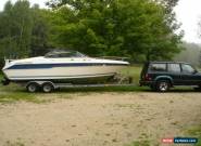 1989 Sea Ray 23 Sea Ray for Sale