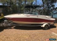  Sea Ray 1850 Sport Bowrider for Sale
