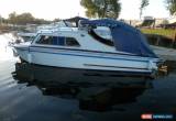 Classic day / river boat   for Sale