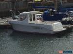  2007 Arvor 215 sports fisher. Pilothouse.  Turbo diesel. May take part exchange for Sale