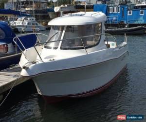 Classic  2007 Arvor 215 sports fisher. Pilothouse.  Turbo diesel. May take part exchange for Sale