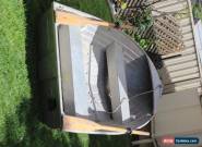 10 ft Open Boat for Sale