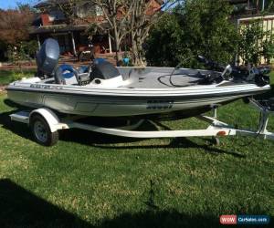 Classic Skeeter Fishing boat for Sale