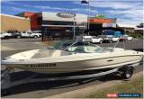 Classic 2007 Sea Ray Sports 175BR for Sale