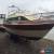 Classic Sealine 195 Power Boat RETRO  for Sale