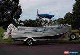 Classic 2014 Savage 495 Bay Cruiser for Sale