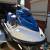 Classic 2009 Sea-Doo GTX 215 Supercharged Jet Ski w Trailer, Cover and GPS for Sale