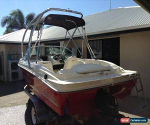 Classic Sea Ray 175 Sports Ski/Wakeboard Boat for Sale