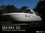 2008 Sea Ray 330 Sundancer for Sale