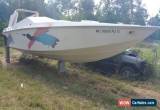 Classic 1984 SONIC USA OCEAN RACER for Sale
