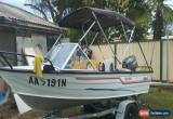Classic Fishing boat for Sale
