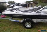 Classic YAMAHA FX HO CRUISER 2012 MODEL IMMACULATE CONDITION FRESH WATER USE for Sale
