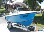 BELLBOY RUNABOUT BOAT for Sale
