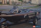 Classic 1987 Skeeter Star-Fire 150 for Sale