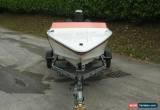 Classic Ring 18 Speedboat for Sale