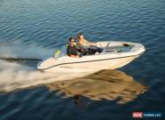Scarab Ghost 16.5 ft 150HP Jet-Powered Speed Boat - Safe & Fast Family Fun for Sale
