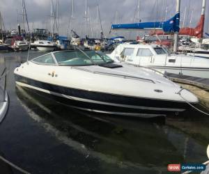 Classic Mariah Z250 Shabah sports boat for Sale
