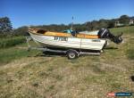 14 foot boat for Sale