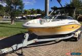 Classic 2008 Sea Ray for Sale