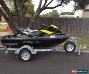 Classic SEA-DOO RXT X 260 2012 for Sale