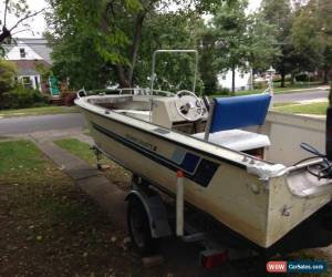 Classic 1983 Starcraft for Sale