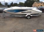2005 seadoo challenger for Sale