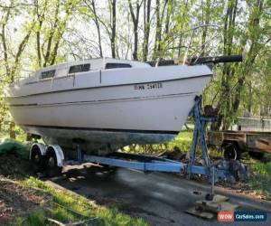 Classic 1975 Bayliner for Sale