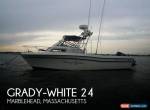 1984 Grady-White 24 for Sale