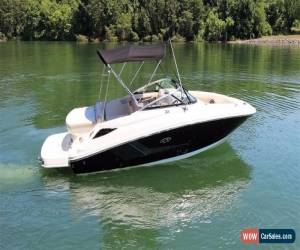 Classic 2014 Sea Ray for Sale