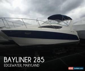 Classic 2004 Bayliner 285 for Sale