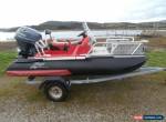 Zego Sports Cat Boat for Sale