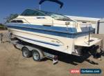 1987 Sea Ray 230 Weekender for Sale
