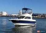 BAYLINER 288 DISCOVERY CRUISER YEAR 2007 for Sale