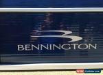 2013 Bennington 24 SLX for Sale