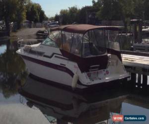Classic 1989 Carver Boats Montego for Sale