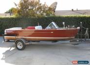 1960 Chris Craft for Sale