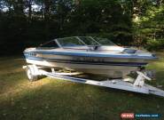 1987 Sea Ray Seville for Sale
